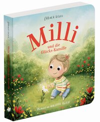 Milli und die Gl&uuml;cks-Kamille