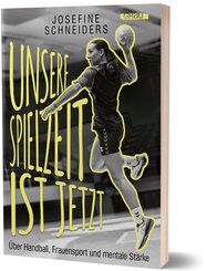 Unsere Spielzeit ist jetzt
