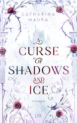 A Curse of Shadows and Ice