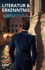 Literatur & Erkenntnis