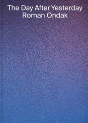 Roman Ondak: The Day After Yesterday