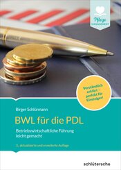 BWL f&uuml;r die PDL
