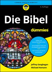 Die Bibel f&uuml;r Dummies