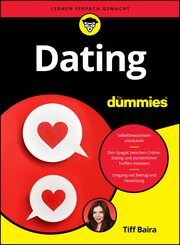 Dating f&uuml;r Dummies