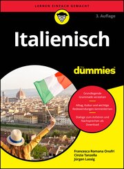 Italienisch f&uuml;r Dummies
