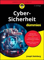 Cybersicherheit f&uuml;r Dummies