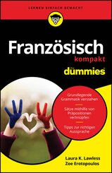 Franz&ouml;sisch kompakt f&uuml;r Dummies