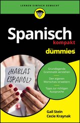 Spanisch kompakt f&uuml;r Dummies