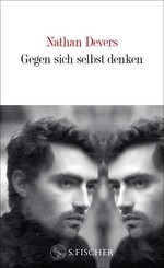 Gegen sich selbst denken