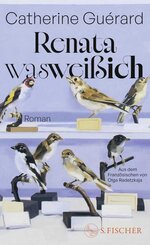 Renata waswei&szlig;ich