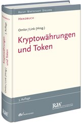 Kryptow&auml;hrungen und Token