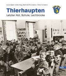 Thierhaupten Band 4