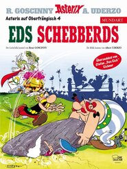 Asterix Mundart Oberfr&auml;nkisch IV