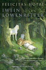 Iwein L&ouml;wenritter