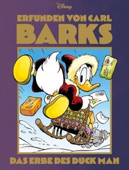 Erfunden von Carl Barks