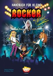 Handbuch f&uuml;r kleine Rocker
