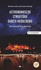 Astronomische Streifz&uuml;ge durch Heidelberg