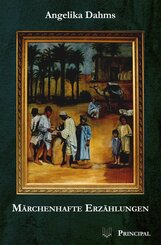 M&auml;rchenhafte Erz&auml;hlungen