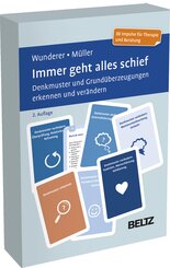 Immer geht alles schief (Ansichtsexemplar)
