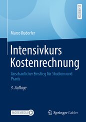 Intensivkurs Kostenrechnung