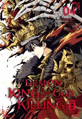 Demon King of God Killing 04