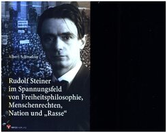 Rudolf Steiner im Spannungsfeld