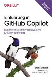 Einf&uuml;hrung in GitHub Copilot