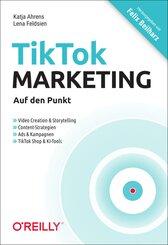 TikTok-Marketing - Auf den Punkt