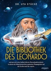 Die Bibliothek des Leonardo