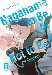 Nagahama to Be, or Not to Be 2nd Season