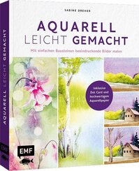 Aquarell leicht gemacht