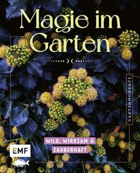 Gartenmomente: Magie im Garten