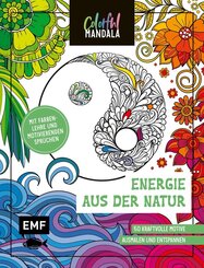 Colorful Mandala -&nbsp;Energie aus der Natur