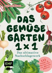 Das Gem&uuml;segarten 1 x 1