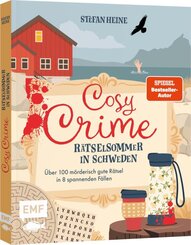 Cosy Crime - Ein R&auml;tselsommer in Schweden