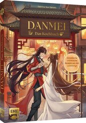 Danmei - Das Kochbuch