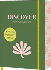 Discover - Mein Reisetagebuch