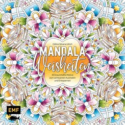 Mandala-Weisheiten