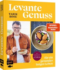 Levante Genuss f&uuml;r ein gesundes, langes Leben