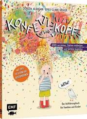 Konfetti im Kopf