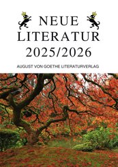 Neue Literatur 2025/2026
