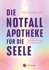 Die Notfallapotheke f&uuml;r die Seele