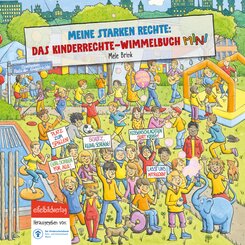 Meine starken Rechte MINI