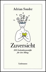 Zuversicht