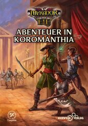 Abenteuer in Koromanthia