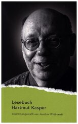 Lesebuch Hartmut Kasper