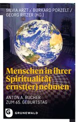 Menschen in ihrer Spiritualit&auml;t ernst(er) nehmen