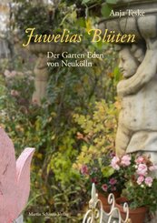 Juwelias Bl&uuml;ten
