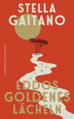 Eddos goldenes L&auml;cheln