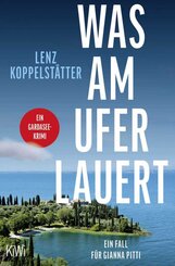 Was am Ufer lauert